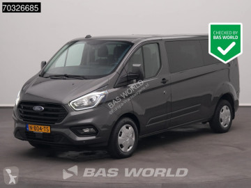 Autobús minibús Ford