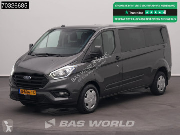 Autobús minibús Ford