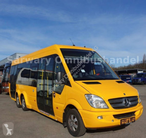 Мидибус Mercedes
