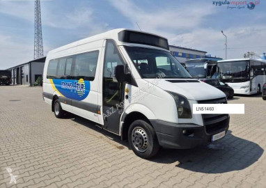 Autobus minibus Volkswagen