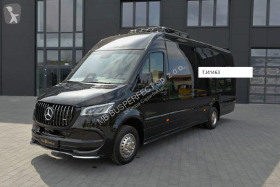 Autobús Mercedes Sprinter 519 CDI – MB BUSPERFECT - Premium Line