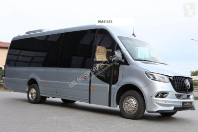 MercedesSprinter