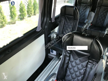 Autobus minibus Mercedes neuf