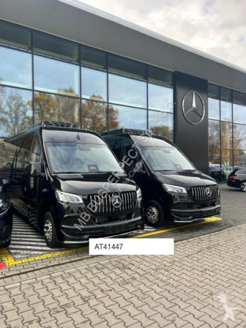 MercedesSprinter