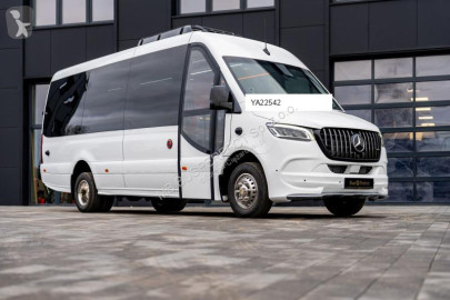 MercedesSprinter