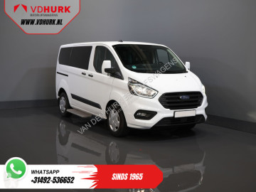 FordTransit Custom
