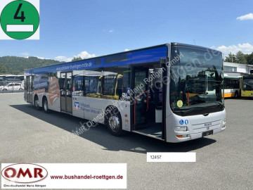 Градски автобус MAN A 26 Lions City LL