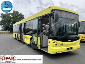 Градски автобус Scania L Hess LE KUB 13,5