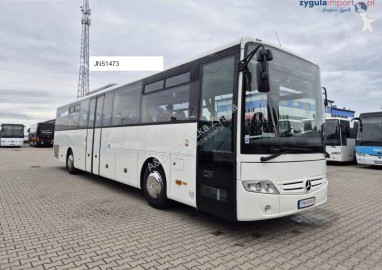 Градски автобус вътрешноградски Mercedes