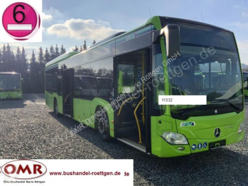 MercedesCitaro