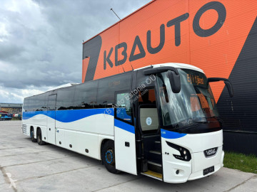 Градски автобус VDL Futura FMD 2-148/440 6x2*4 57 SEATS / AC / AUXILIARY HEATING