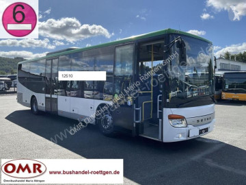Autobus Setra S 415 LE Business