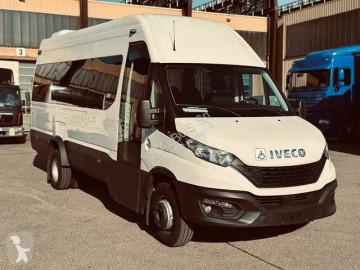 Autobús minibús Iveco