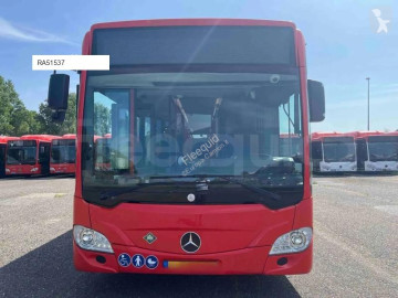 MercedesCitaro