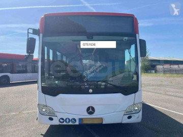 MercedesCitaro