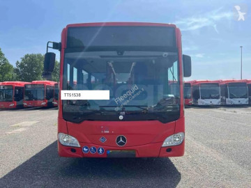 MercedesCitaro