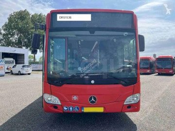 MercedesCitaro