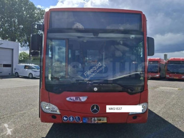 MercedesCitaro