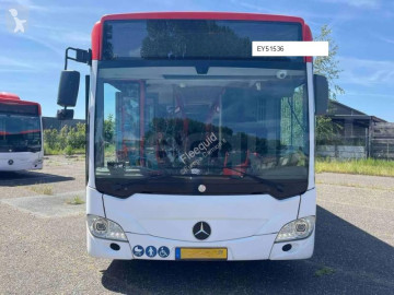 MercedesCitaro