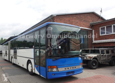 Setra