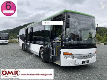 Setra