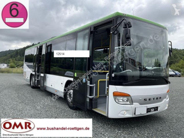Autobus Setra S 415 LE Business