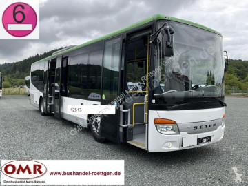 Autobus Setra S 415 LE Business