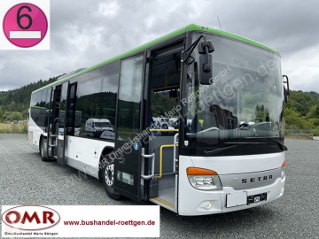 Autobus Setra S 415 LE Business