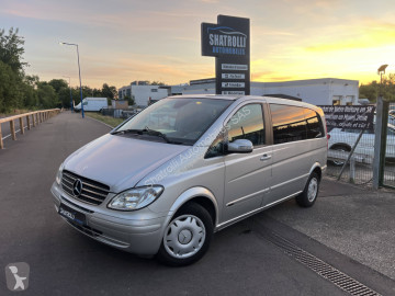 Autobus minibus Mercedes