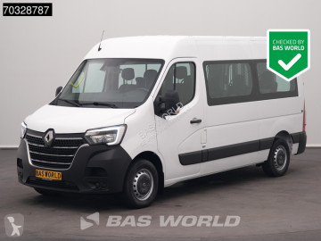 Autobús minibús Renault