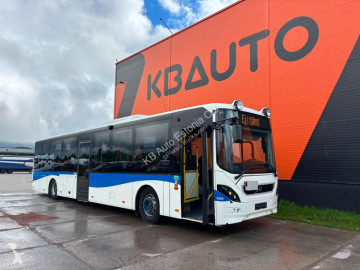 Мидибус Volvo