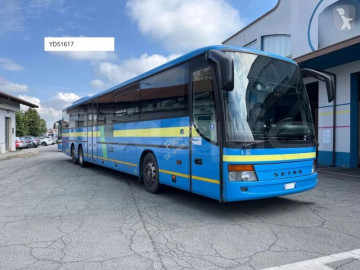 Setra