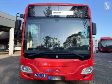 MercedesCitaro