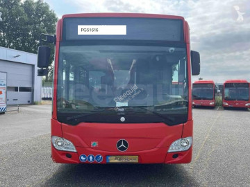 MercedesCitaro