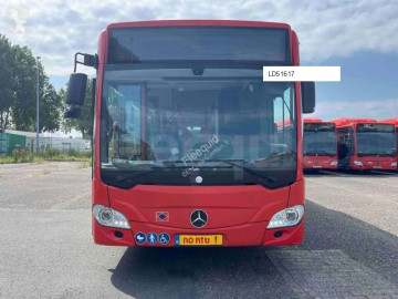 Градски автобус вътрешноградски Mercedes