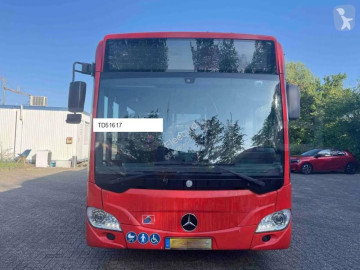 MercedesCitaro