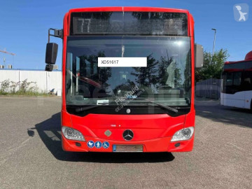 MercedesCitaro