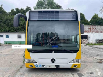 MercedesCitaro