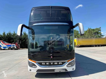 Градски автобус Setra S531