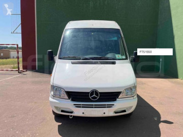 Autobus Mercedes Sprinter