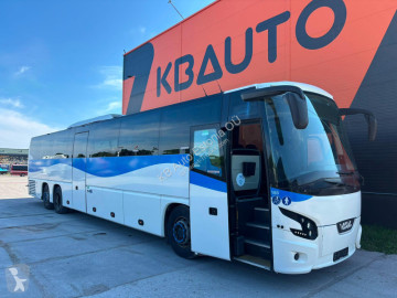 Градски автобус VDL Futura FMD 2-148/440 6x2*4 57 SEATS / AC / AUXILIARY HEATING