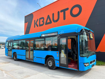 Volvo B5LH 7700 4x2 HYBRID 12 PCS AVAILABLE / HYBRID / AC / AUXILIARY HEATING