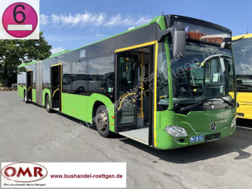 Градски автобус Mercedes Citaro O 530 G