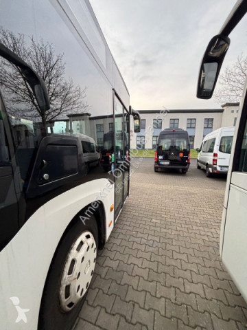 Autobús de línea Mercedes