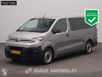 Autobús minibús Citroën