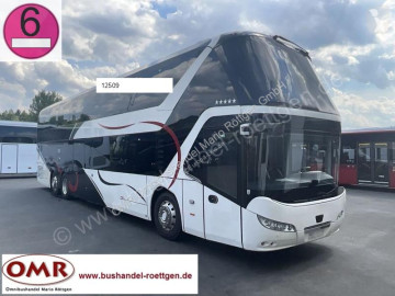 Градски автобус Neoplan Skyliner L