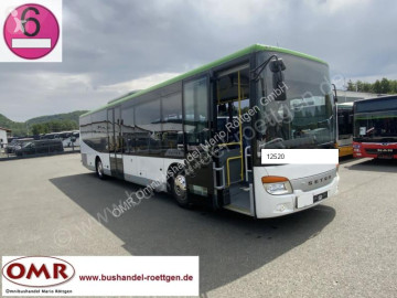 Градски автобус Setra S 415 LE Business