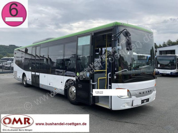 Градски автобус Setra S 415 LE Business