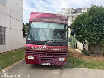 Autobus aménagé Renault
