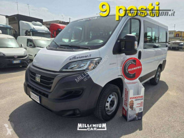 Autobus minibus Fiat